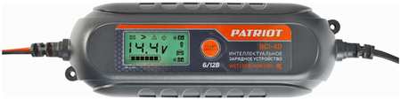 Зарядное устройство PATRIOT BCI-4D 650301904 965844428925126
