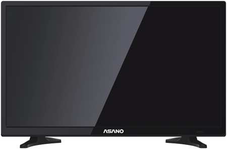 Телевизор ASANO 24LH8010T, 24″(61 см), HD 965844429037240
