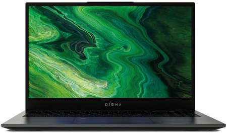 Ноутбук DIGMA Pro Fortis M Gray (DN15P3-8DXW01) 965844429073887