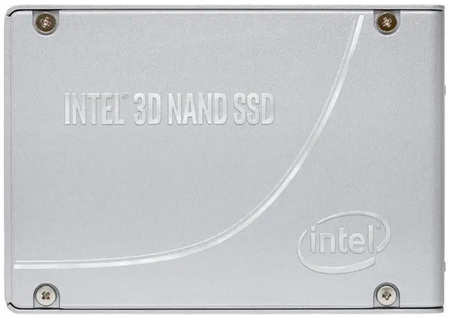 SSD накопитель Intel Optane 2.5″ 8 ТБ (SSDPE2KX080T801)