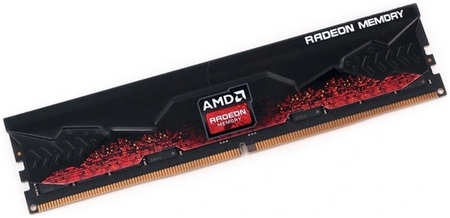 Оперативная память AMD Radeon R9 Gamer 32Gb DDR4 3600MHz (R9S432G3606U2S) 965844429098705