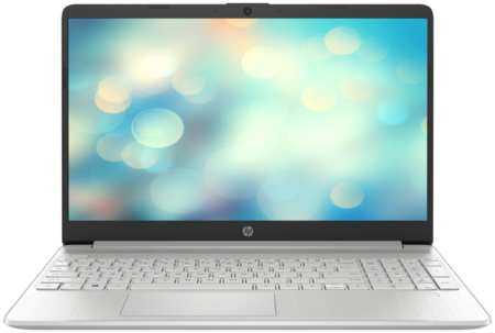 Ноутбук HP 15s-eq2025ur Silver (48M40EA) 965844429246194