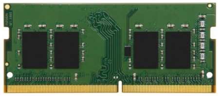 Оперативная память Kingston Server Premier (KSM26SES8/8MR), DDR4 1x8Gb, 2666MHz 965844429246912