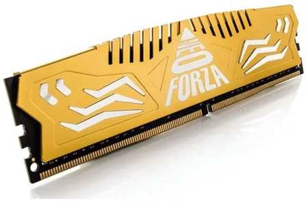 Оперативная память Neo Forza Faye (NMUD480E82-4600CC10), DDR4 1x8Gb, 4600MHz 965844429246931