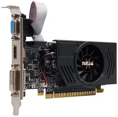 Видеокарта Sinotex Ninja NVIDIA GeForce GT 730 (NK73NP043F) 965844429246938