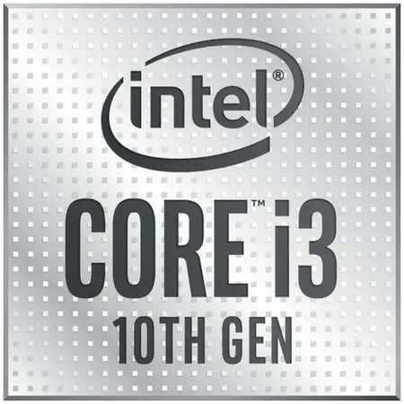 Процессор Intel Core i3 10100F LGA 1200 OEM Core i3 10100F OEM 965844429255289