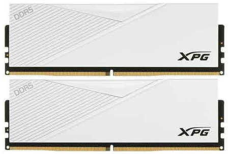 Оперативная память ADATA XPG Lancer 32Gb DDR5 6000MHz (AX5U6000C4016G-DCLAWH) (2x16Gb KIT)