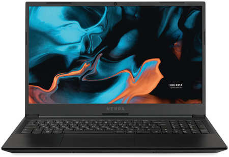 Ноутбук Nerpa Caspica I552-15 Black (I552-15AB082500K) 965844429353037