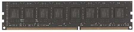 Оперативная память AMD 4Gb DDR-III 1600MHz (R534G1601U1S-U) Radeon R5 Entertainment 965844429420474