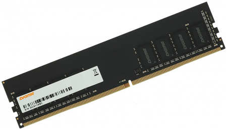 Модуль памяти Digma DDR4 16Gb 2666MHz (DGMAD42666016S) CL19 DIMM 1.2В 965844429421491