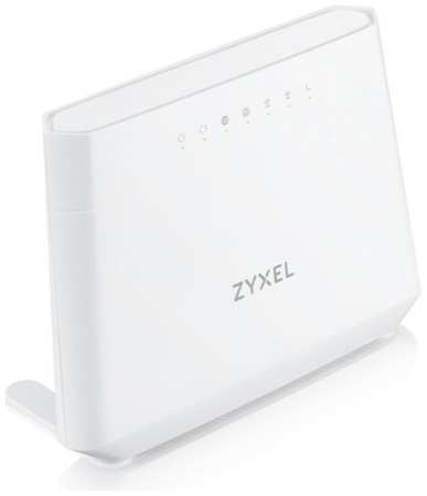 Wi-Fi роутер ZYXEL DX3301-T0 White (1841057) 965844429428425