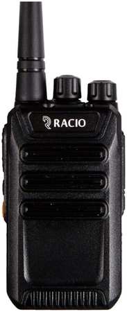 Радиостанция Racio R-110 БП-00001039