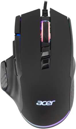 Игровая мышь Acer OMW180 Black (ZL.MCEEE.00s) 965844429479593