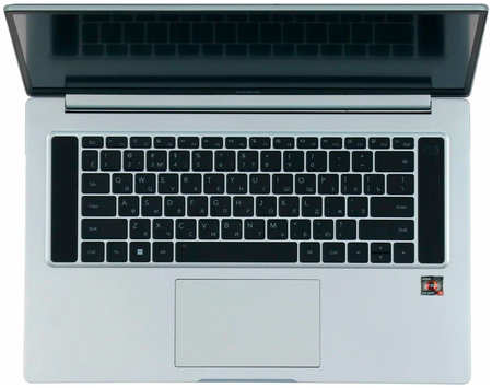 Ноутбук Honor MagicBook 16 R5 HYM-W56 Silver (HYM-W56) 965844429489862