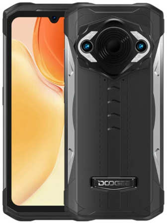 Смартфон Doogee S98 Pro 8/256Gb Black 965844429721078