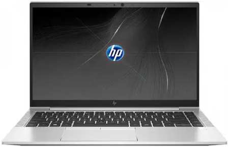 Ноутбук HP EliteBook 840 G8 Silver (401J5EA) 965844429721570