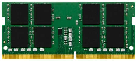 Оперативная память Kingston 16GB, DDR4 3200 SODIMM, KVR32S22D8 965844429731526