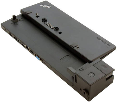 Сетевой адаптер для ноутбуков Lenovo ThinkPad Basic Dock 65W 40A00065EU 965844444101174