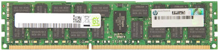 Оперативная память HPE ECC Registered 16Gb DDR-III 1600MHz (713985-B21/715284-001B) 965844444101230