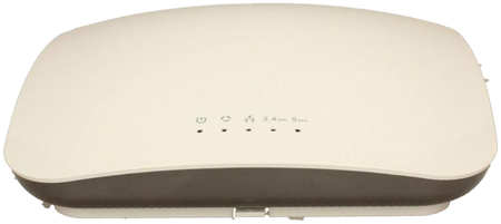 Точка доступа Wi-Fi NETGEAR proSAFE WNDAP360 White 965844444102201