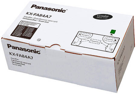 Фотобарабан Panasonic kX-FA84A7 оригинальный 965844444102238