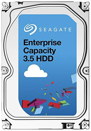 Жесткий диск Seagate Enterprise Capacity 2ТБ (ST2000NM0008) 965844444102500