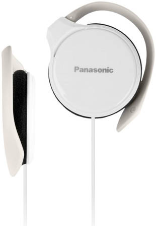 Наушники Panasonic RP-HS46E White 965844444107289