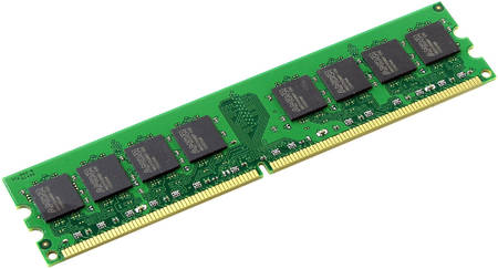 Оперативная память AMD 2Gb DDR-II 800MHz (R322G805U2S-UGO) Radeon R3 Value Series 965844444107777