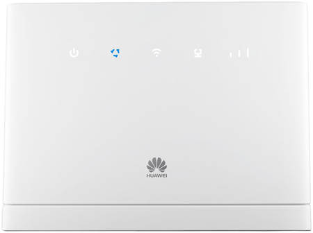 Wi-Fi роутер Huawei CPE B315