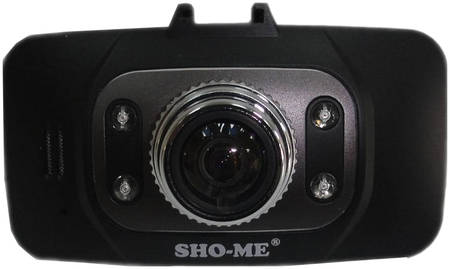 Видеорегистратор SHO-ME HD-8000SX