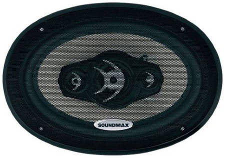 Комплект автомобильной акустики Soundmax SM-CSA694 965844444131599