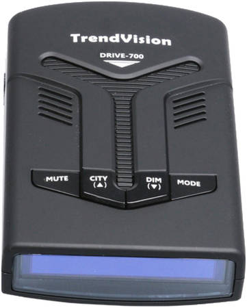 Радар-детектор TrendVision Drive-700