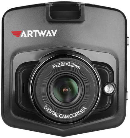 Видеорегистратор Artway AV-510 1920x1080, ночной режим 965844444132884