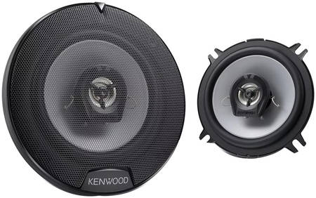 Комплект автомобильной акустики Kenwood KFC-E170P