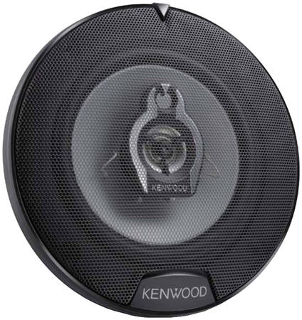 Kenwood Автоакустика Kenwood KFC-1753RG коаксиальная 3-х полосная 17см 55Вт-310Вт 965844444134556