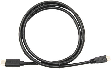 Кабель Cablexpert microUSB2.0BM-USB3.1CM 1.0м (CCP-USB2-mBMCM-1M) 965844444134681