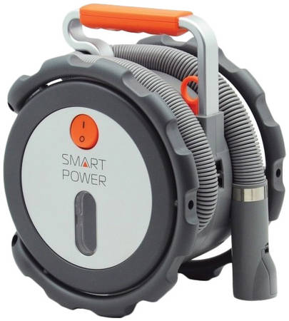 Автомобильный пылесос Berkut Smart Power SVС-800