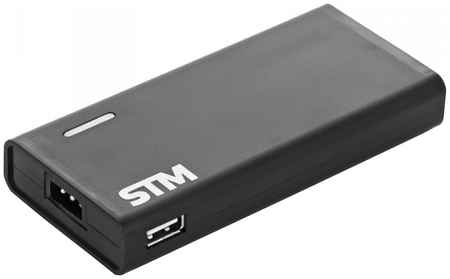 Блок питания для ноутбука STM SLU65 65Вт универсальный 965844444190781