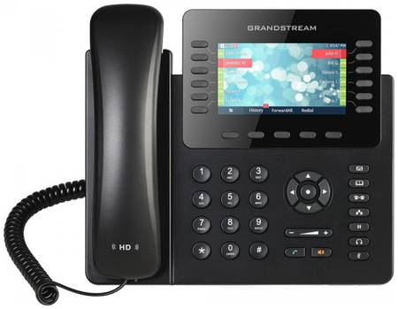IP-телефон Grandstream GXP-2170 965844444191107