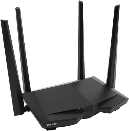 Wi-Fi роутер Tenda AC6