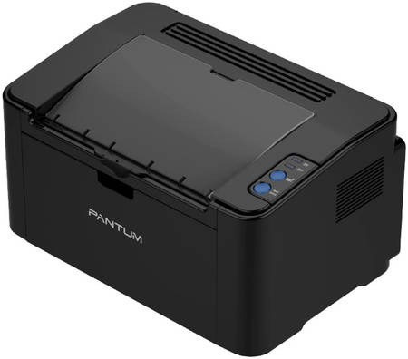 Лазерный Принтер Pantum P2207 (P2207)