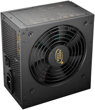 Блок питания DEEPCOOL DA500 500W (DP-BZ-DA500)