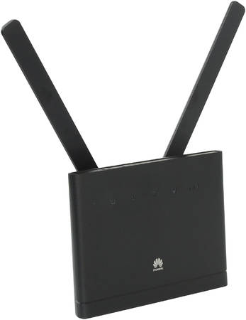 Wi-Fi роутер Huawei B315 Black 965844444192580