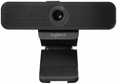 Web-камера Logitech C925e (960-001076)