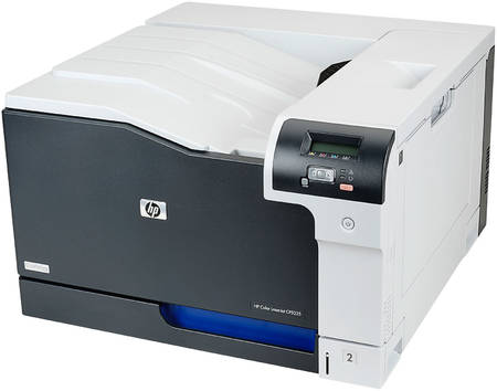 Лазерный принтер HP Color LaserJet Pro CP5225n 965844444193234