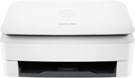 Протяжный сканер HP ScanJet Pro 3000 s3 (L2753)