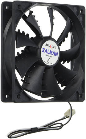 Корпусной вентилятор Zalman ZM-F3 Plus 965844444193729