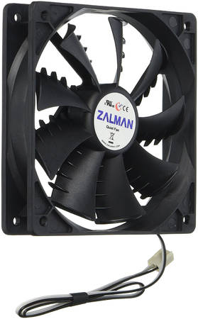 Корпусной вентилятор Zalman ZM-F1 Plus 965844444193763