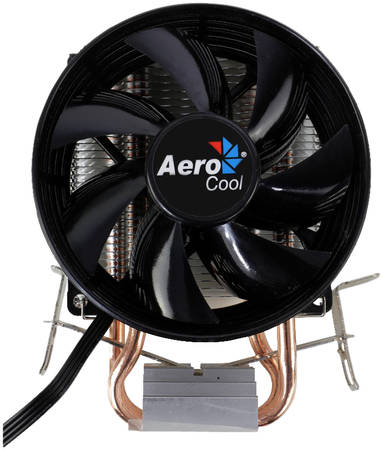 Кулер для процессора AeroCool Verkho 2 965844444194278