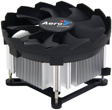 Кулер для процессора AeroCool BAS 965844444194285